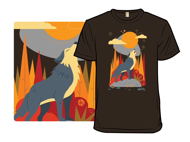 Howling Wolf - Gallery 3
