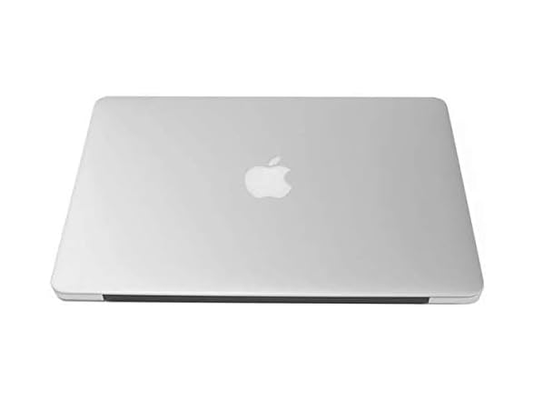 Apple MF839LL/A MacBook Pro 13.3-Inch Laptop with Retina Display, 128GB - (Refurbished) (Open Box)