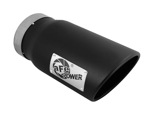 aFe Power Advance Flow Engineering (Blk)