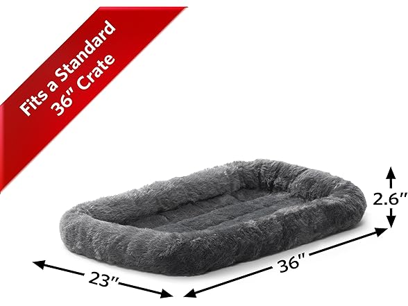 36 Inch Dimensions