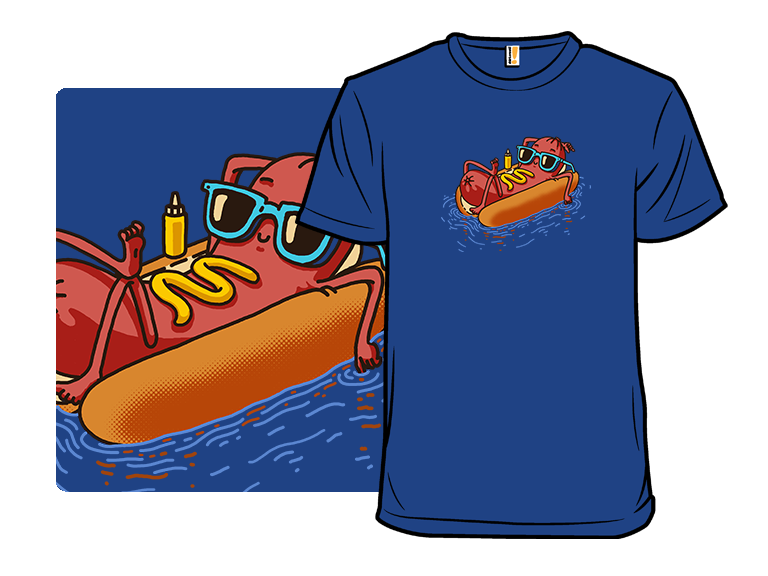 Hot Dog Summer - Gallery 7