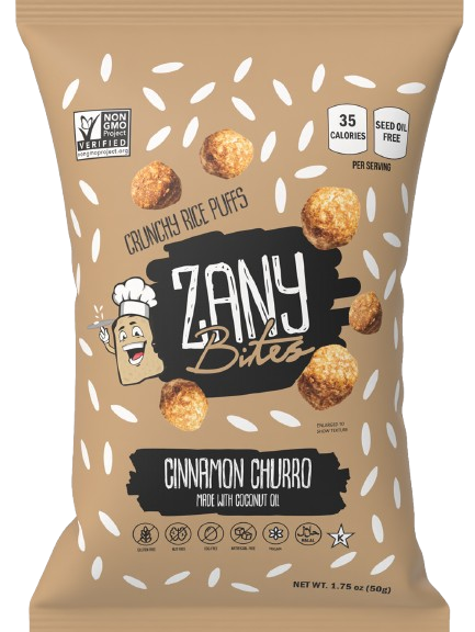 (10 Pack) Zany Bites - Your Choice - Gallery 16