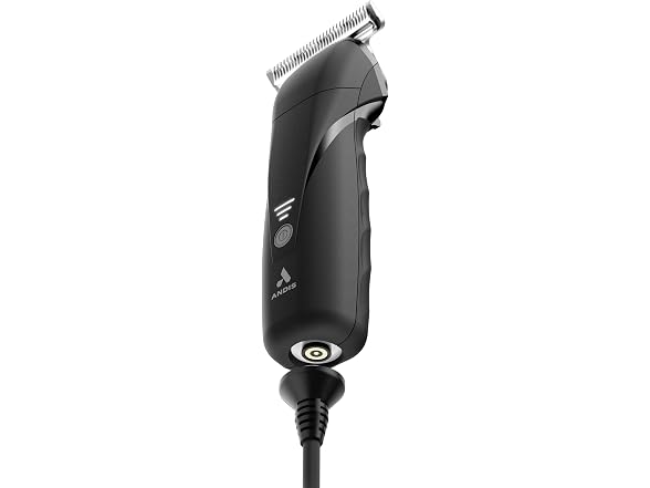 Andis 565669 Emerge Pro Cordless Detachable T-84 Pet Clipper