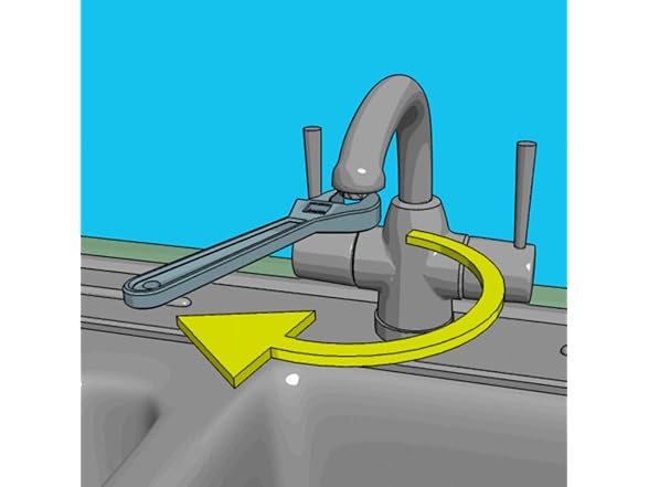 HydroSAVER Water Conservation Kit
