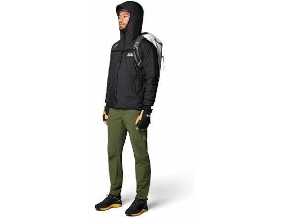 Mountain Hardwear M. Storm Whisperer