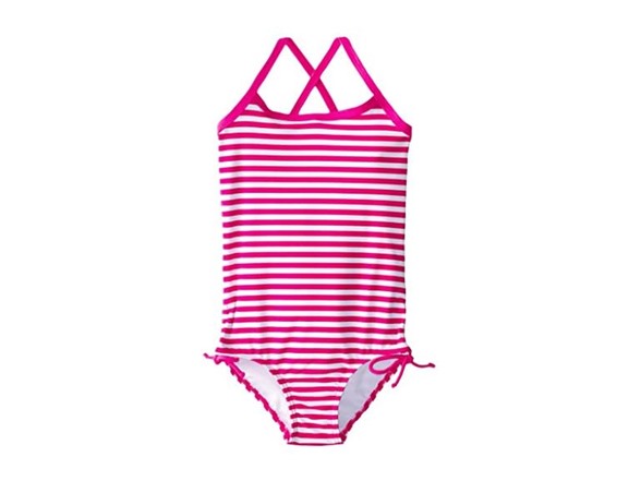 Bali Pink Stripe