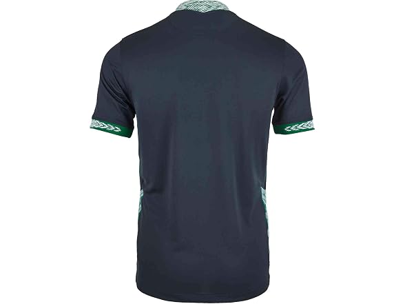 Nike Men (S) Nigeria Stadium Away Coat