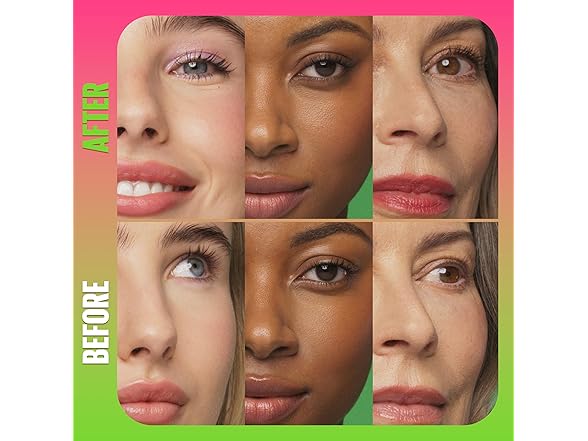 Maybelline Great Lash Clear Mascara