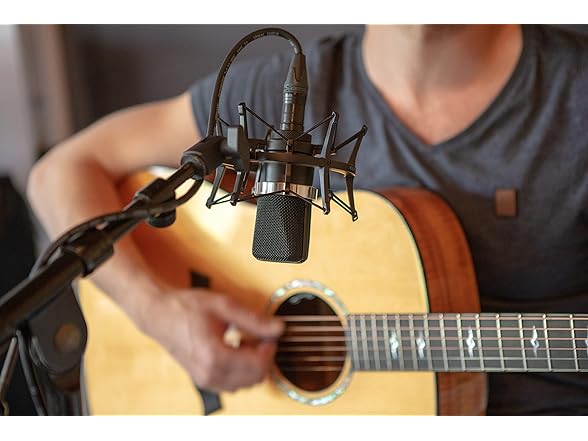 Neumann TLM 102 Black