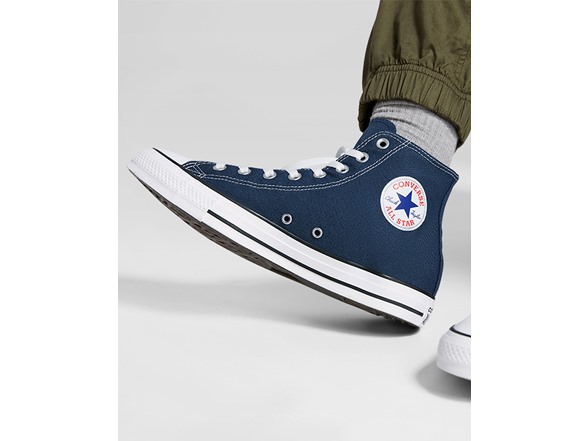 Converse Unisex All Star HI