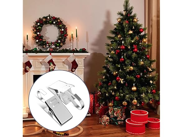 SMLBJUTE Small Curtain Hooks for Drapes