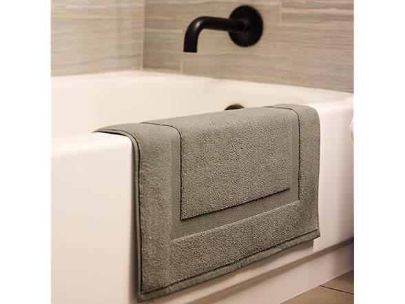 Preston Lane Douro Bath Mat
