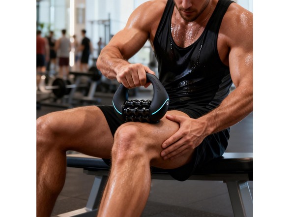 Power Rolling Massager