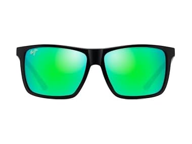 $119.99, Was $289, 58% Off! Maui Jim Mamalu Bay Sunglasses (Polarized) dealfomo