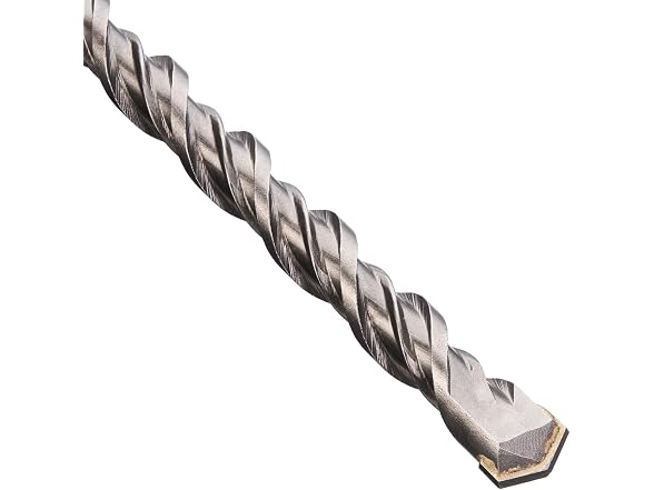 BLACK CANYON SDS Plus Rotary Hammer Drill Bit