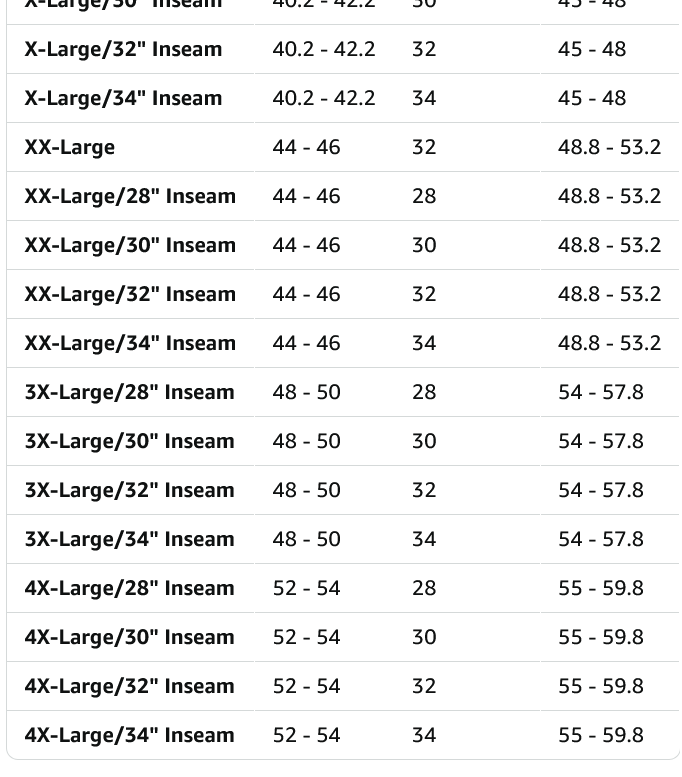 Arctix Mens Essential Snow Pants - Gallery 10