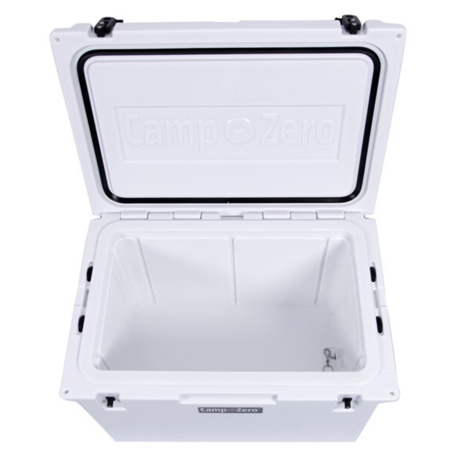 CAMP-ZERO Hard Cooler - 80L - Gallery 14