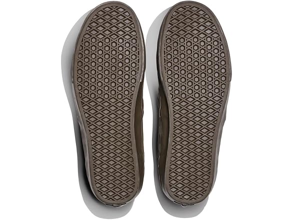 Vans Men's Asher Slip-On Shoe - Sneakers for