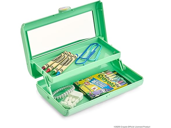 Caboodles Take It Tote