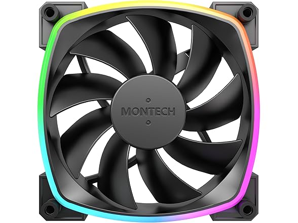 Montech AX 120 ARGB Fan