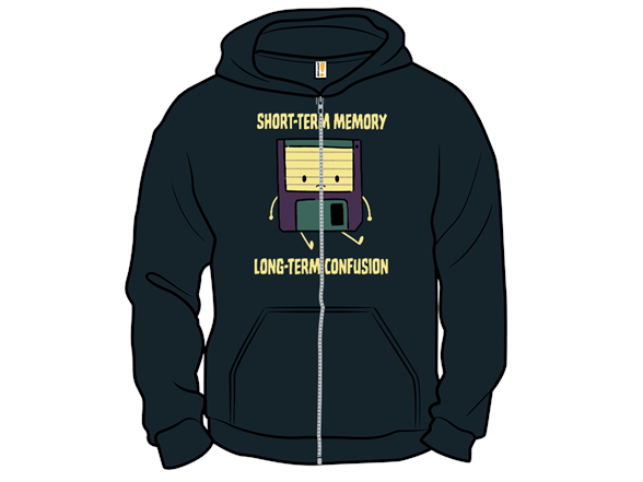 Short-term Memory