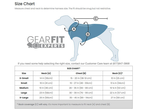 Kurgo Loft Reversible Water Resistant Dog Coat