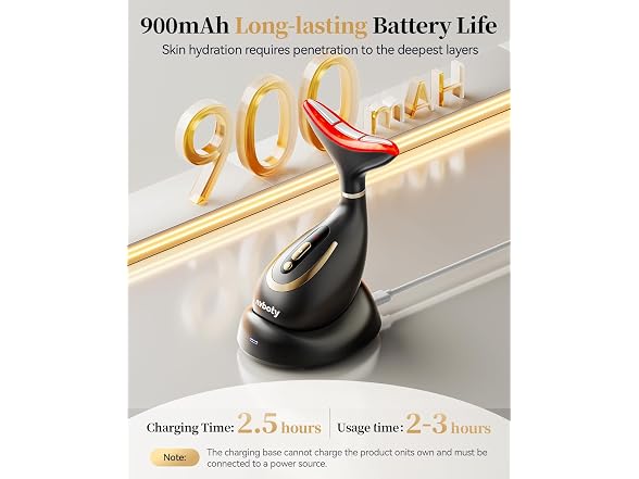 VTAZIY Neck Beauty Device