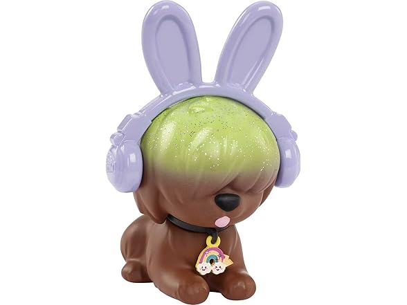 Barbie Extra Pet & Fashion Pack