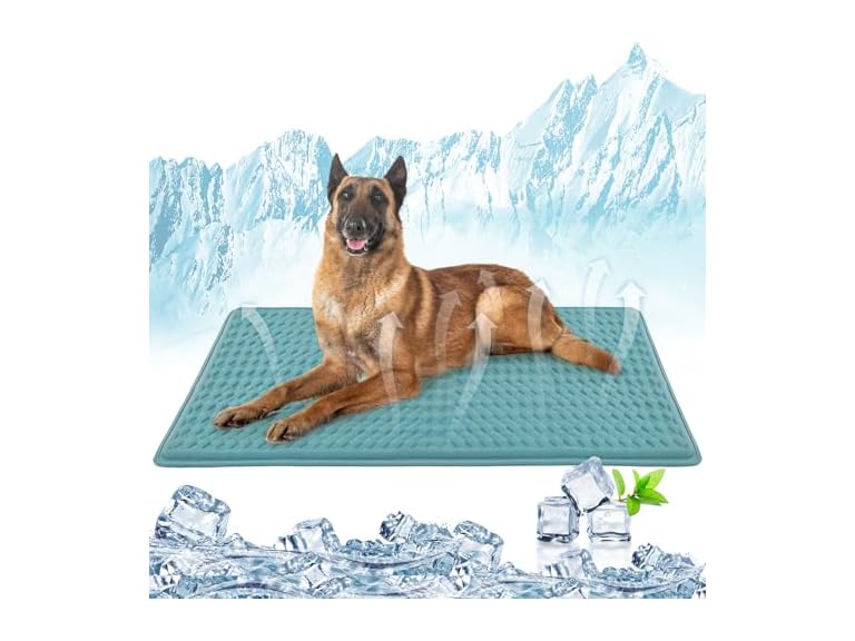 GOLOPET Extra Large 45*23 in GOLOPET Extra Large Dog Coo