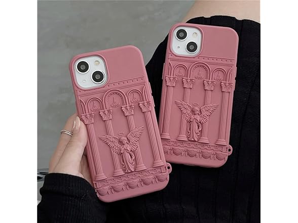 Case Compatible for iPhone 13Pro Max