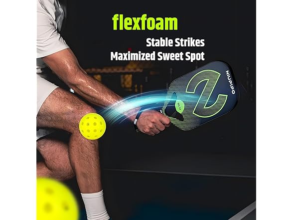 Pro Pickleball Paddle MX-59