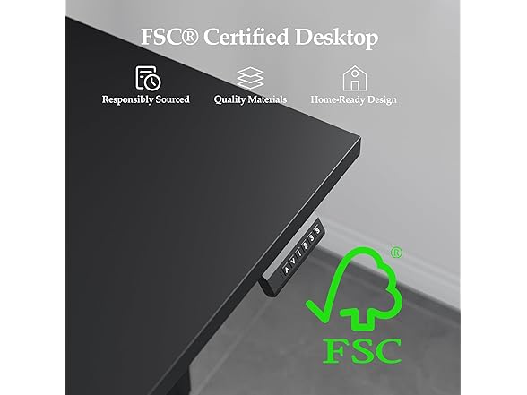 Klicelor 63B - L desk