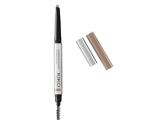 Kiko Milano Eyebrow Sculpt Pencil 07 Light Blonde