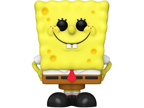 Funko Rewind: Spongebob Squarepants