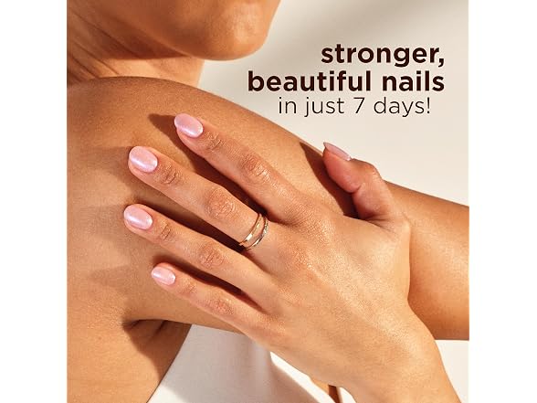 Sally Hansen Color Therapy Nail Polish Biotin
