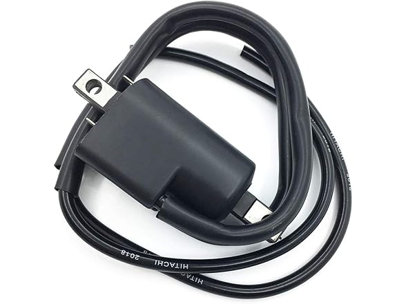 Replacement Ignition Coil