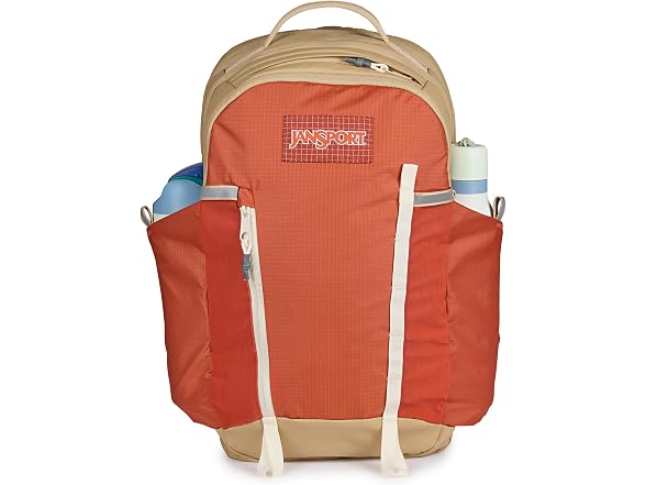 JanSport All Around Pack 28L, Dune Red