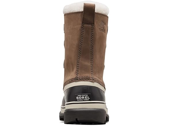 SOREL - Men's Caribou Waterproof Boot