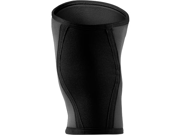 Harbinger PRO KNEE SLEEVES 5MM BLACK S FES