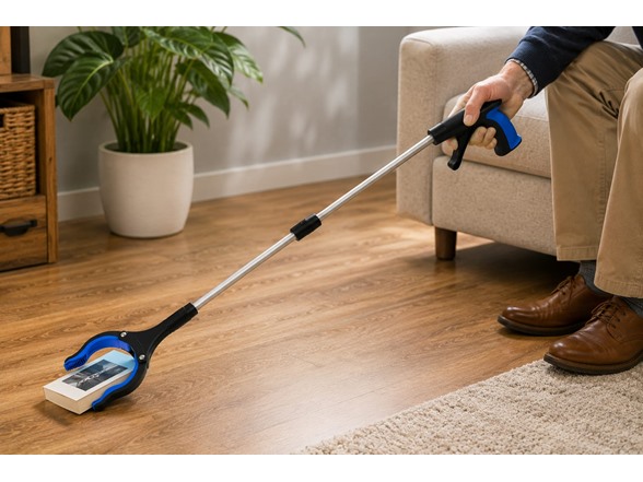 Heavy Duty Grabber Reacher