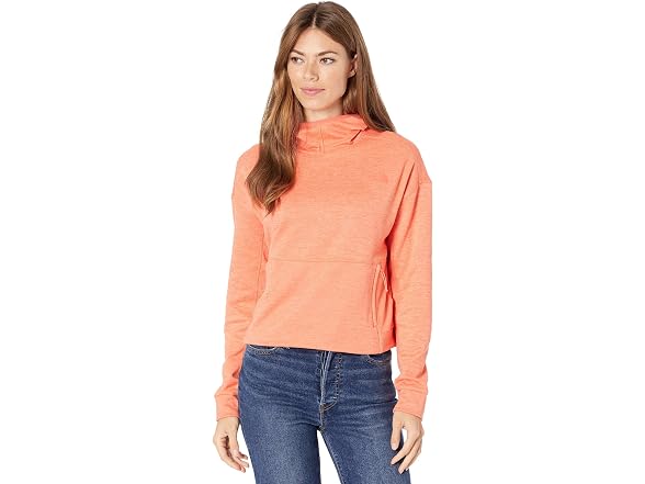 The North Face Women (L) Canyonlands Pullover