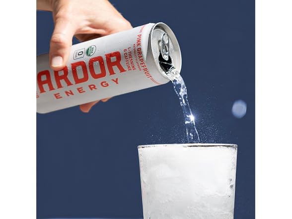 ARDOR Sparkling Drink