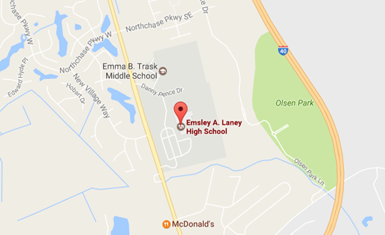 michael jordan cut from high school