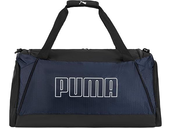 PUMA Accelerator Duffel, Blue