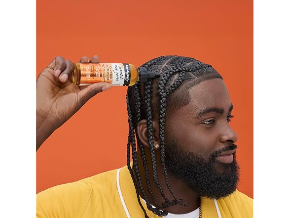 Aunt Jackies Braid + Twist Collection S