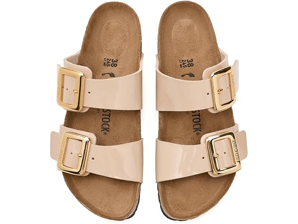 Birkenstock, Women, Sydney Luxe Buckle