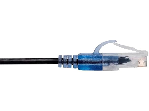 Monoprice Cat6A 10ft 30AWG Patch Cable