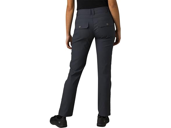 PrAna Women (8) Halle Straight Pants