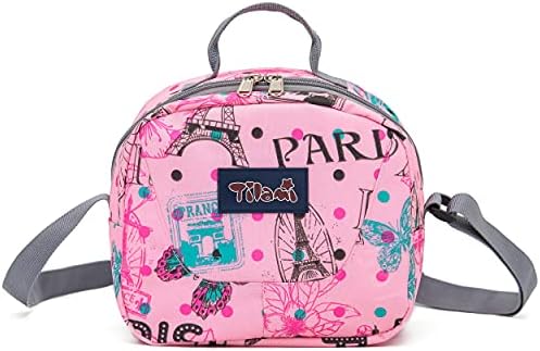 TILAMI Kids Reusable Lunch Bag