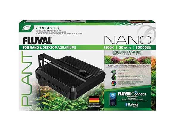 Fluval LED Nano Plant 4.0 20W